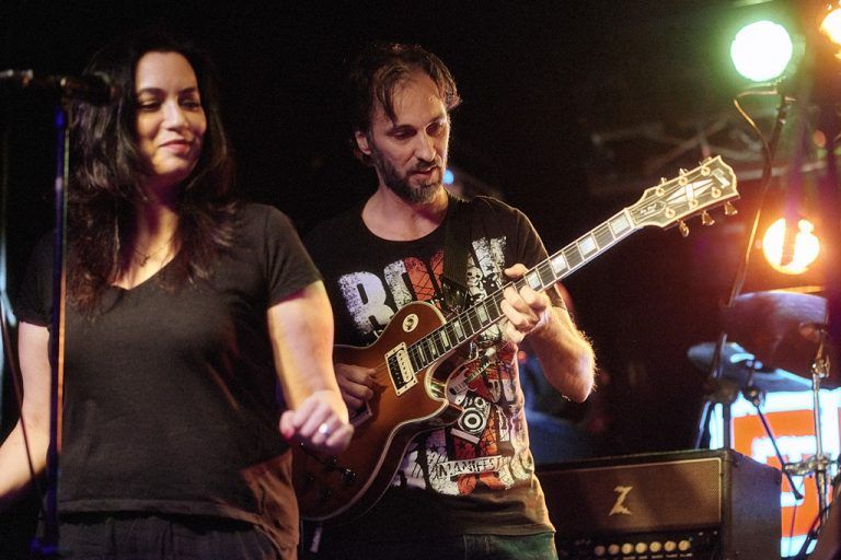 LeGatos - Música pop-rock en español - Fabiola Vargas y Pablo Chávarri (Café La Palma) - Política de privacidad
