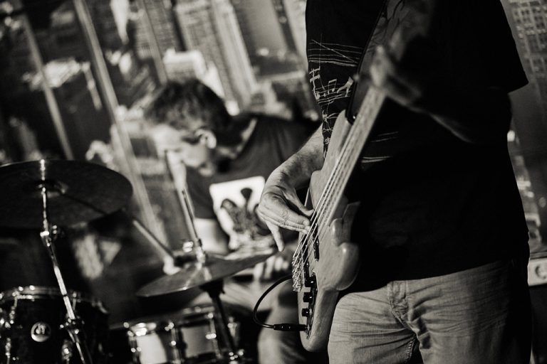 LeGatos - Música pop-rock en español - Jorge Solís y Miguel Ángel Domínguez (La Buena Ventura)